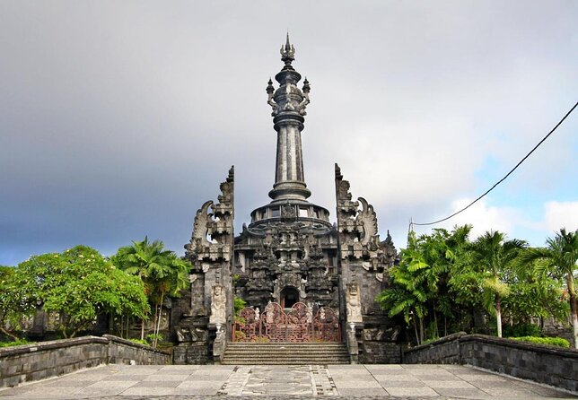 Denpasar City Half Day Tour Packages - Key points to know before booking