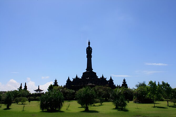 Denpasar City Half Day Tour Packages - Why Denpasar makes a useful half-day destination