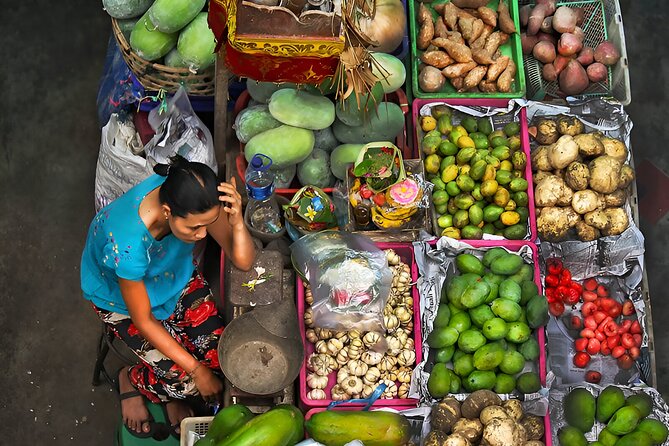 Denpasar City Half Day Tour Packages - What the guides add to the day