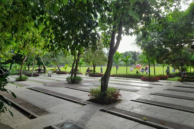 Denpasar City Tour - What the guide adds to the experience