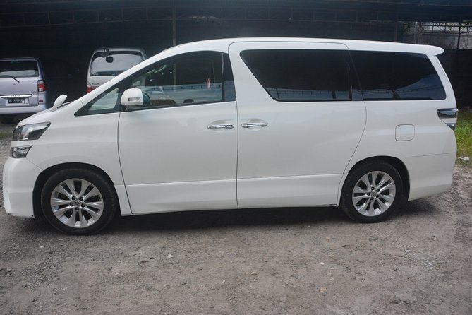 Denpasar Departure Transfer: Hotel to Airport - Timing your departure sensibly