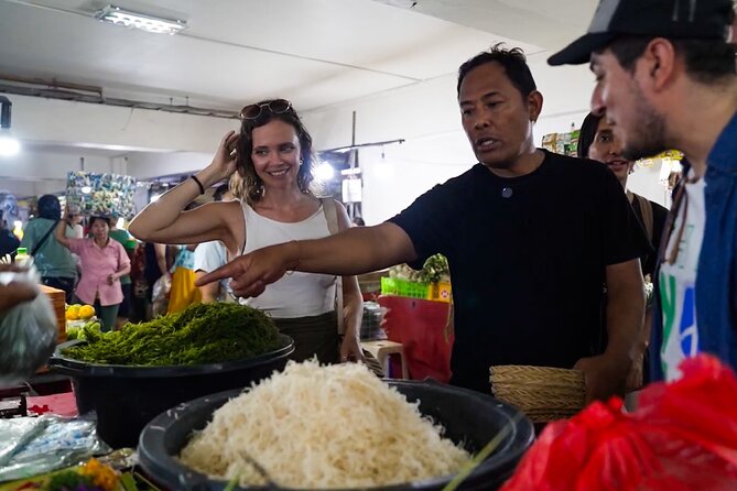Denpasar Night Market Food Tour - Why Denpasar is the right place for a food tour