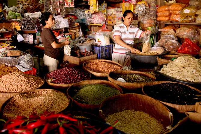 Denpasar Night Market Food Tour - Tropical fruit first, with room for surprise