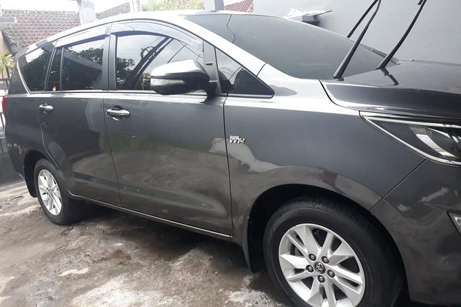 Departure Transfer from Ubud, Canggu, Uluwatu to Bali Airport - Reliability, flexibility, and a caution about flight changes
