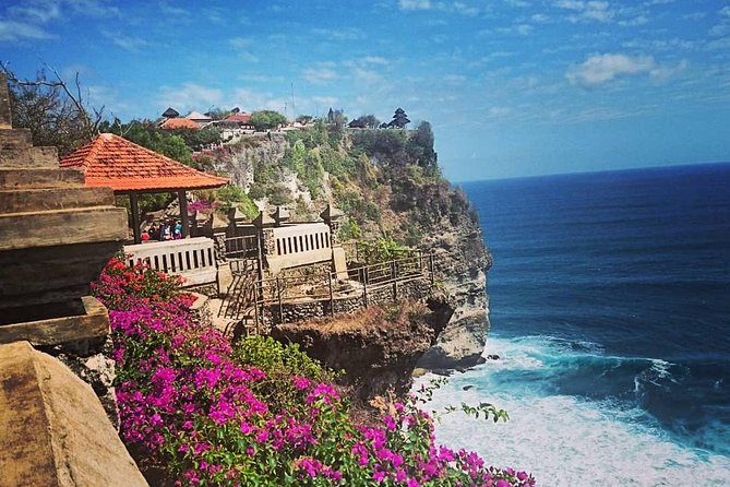 Design Your Own Bali Tour - Why a self-designed Bali day can work so well