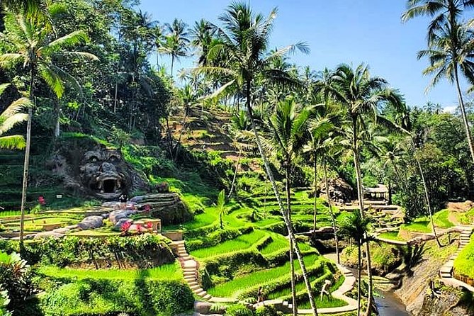 Design Your Own Bali Tour - Going farther, from Uluwatu to another hotel