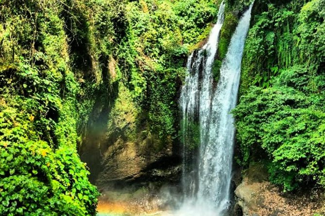 Design Your Own Bali Tour - Starting in Seminyak, or arranging an airport pickup
