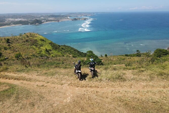 Dirt Bike Adventure at Kuta Lombok - Quick reasons to consider this ride