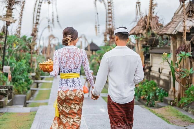 Discover Bali : Shore Excursion from Benoa Port with Free Wi-Fi - What the day is really like from Benoa Port