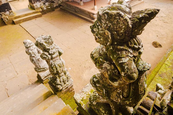 Discover Balinese Mystic & Death Ritual in Bali - What the $81.80 price includes
