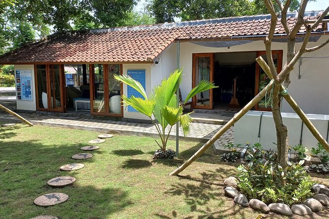 Discover Scuba Diving in Pemuteran at the Biorock site,1 shore dive all included - Why Families Have Good Reasons to Consider It
