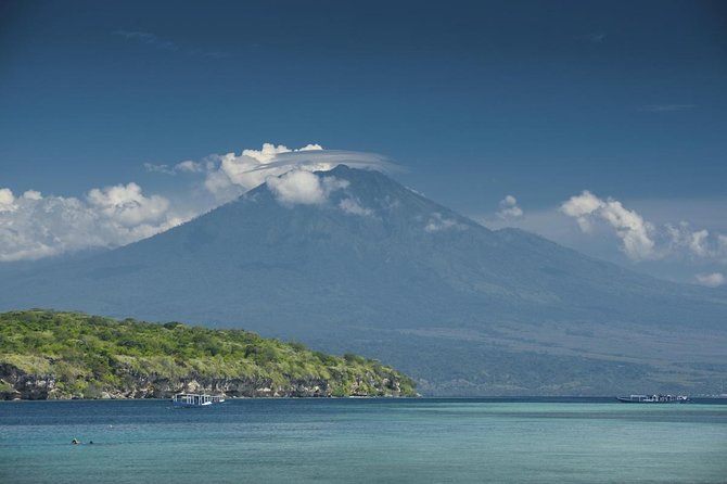 Discover Scuba Diving in Pemuteran - Diving Initiation in Bali (Menjangan Park) - The essentials at a glance