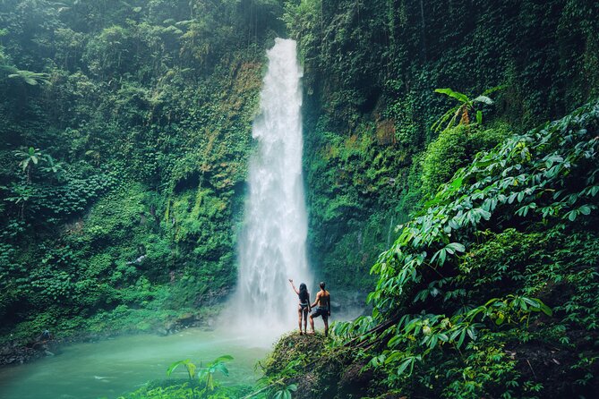 Discover The Best of Ubud: All-Inclusive and Private Guided Tour - Key points to know before booking