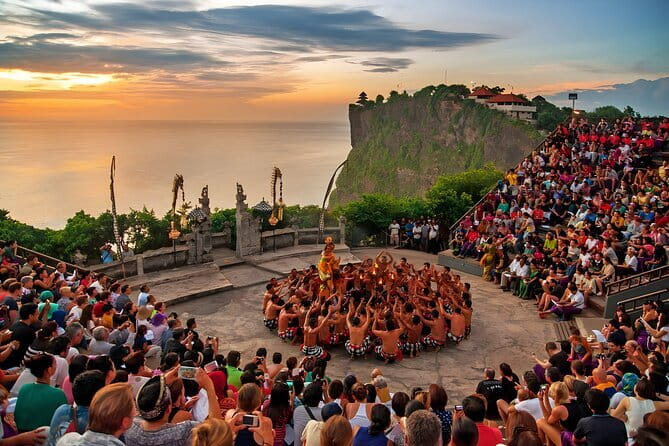 Discover the Enchanting Beauty of West Nusa Penida Private Tour - Kelingking Beach and the famous T-Rex cliff