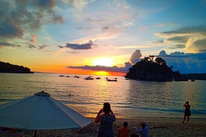 Discover the Enchanting Beauty of West Nusa Penida Private Tour - What the private format changes