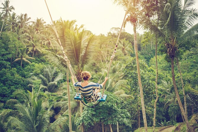 Discover Ubud: 2 Days Ubud Private Tour - Kanto Lampo Waterfall on Day 2