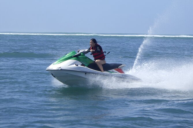 Drive Self Jet Ski Half an Hour - Timing, crowds, and the morning advantage