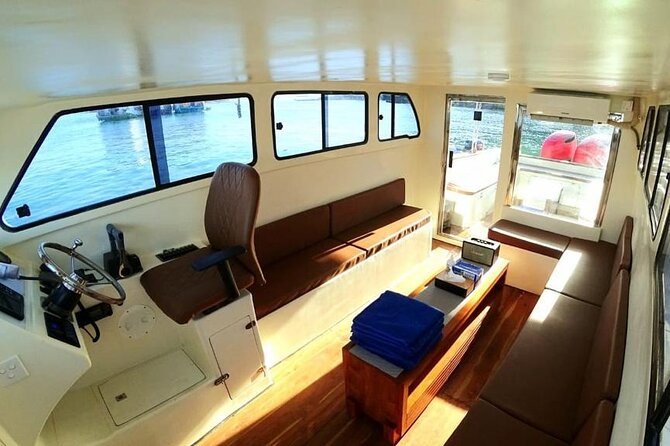 Early Bird Speedboat Group Tour : Explore Komodo Ahead of Crowds - Why the 6:00 AM departure matters