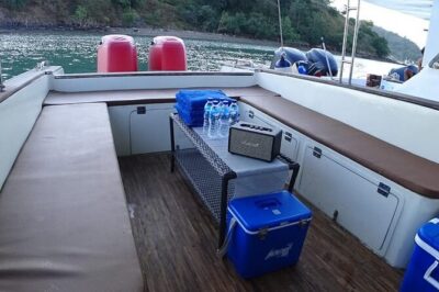 Early Bird Speedboat Group Tour : Explore Komodo Ahead of Crowds