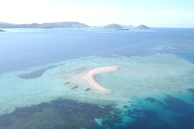 Early Bird Speedboat Group Tour : Explore Komodo Ahead of Crowds - Komodo Island: the dragon encounter