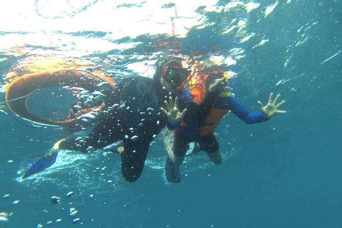 Early Bird Speedboat Group Tour : Explore Komodo Ahead of Crowds - Manta Point: exciting, but never guaranteed