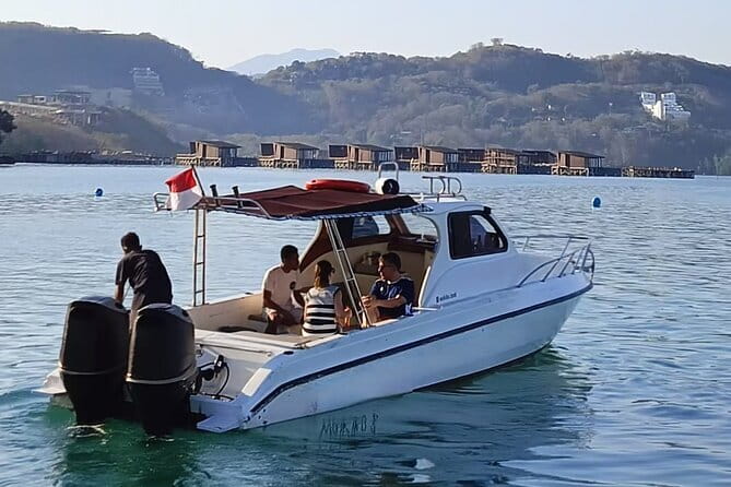Early Morning Private Komodo Speedboat Tour - Why The Early Start Matters In Komodo