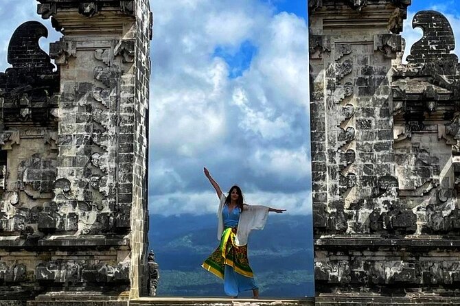 East Bali Tour - Gate of Heaven - Tirta Gangga - Tukad Cepung - Who will get the most from this tour
