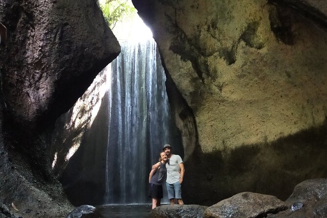 East Bali Tour - Gate of Heaven - Tirta Gangga - Tukad Cepung - Practical planning, weather, and cancellation