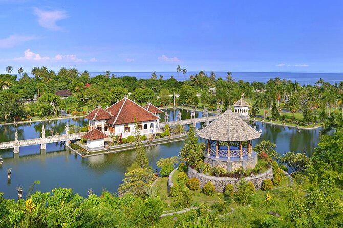 East Bali Tour: Lempuyang Temple - Gate of Heaven, Tirta Gangga, Virgin Beach - What to know before you reserve