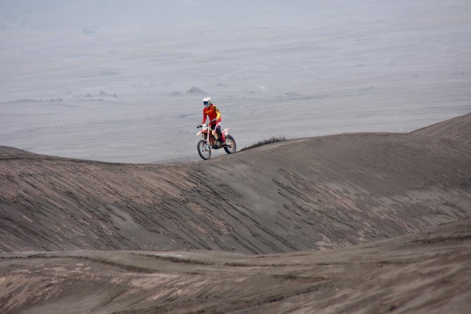 East Java Dirt Bike Tours - Key Things To Know Before You Ride