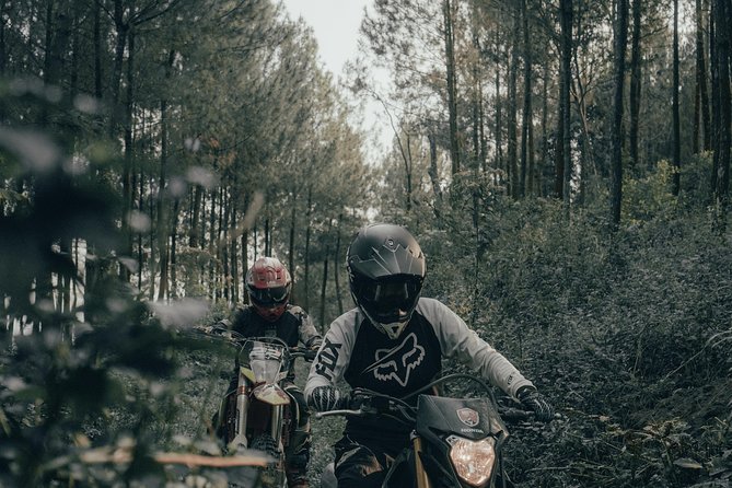 East Java Dirt Bike Tours - Why This Tour Makes Sense in East Java