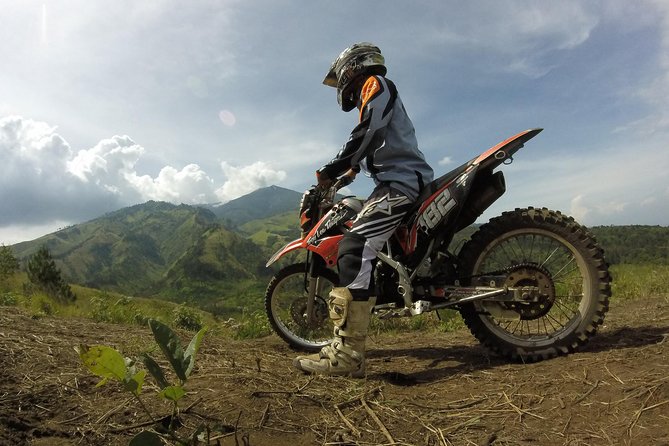 East Java Dirt Bike Tours - Starting in Malang at 8:00 am