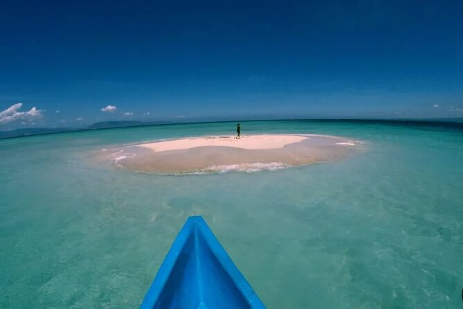 East Lombok Secred Gilis (Gili Kondo, Gili Bidara, Gili Petagan, Gili kapal) - Gili Kondo: the popular island with a real crowd risk
