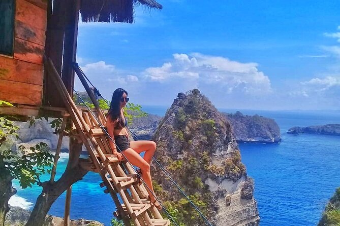 East Nusa Penida Small Group Tour: Atuh Beach & Diamond Beach – Full Day - What you actually get for $70.20