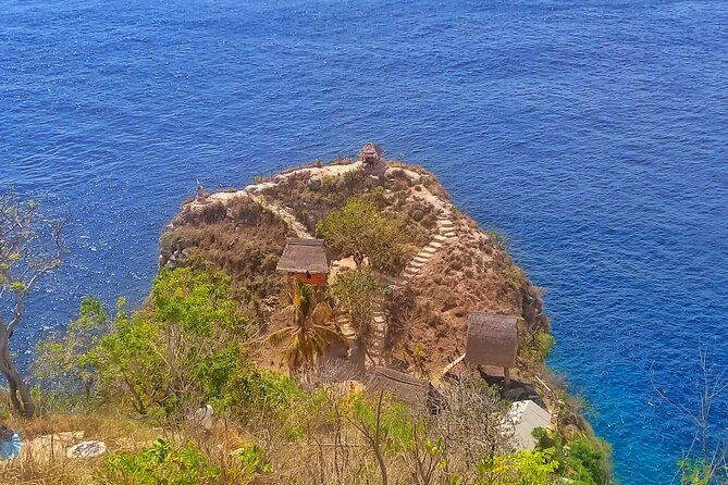 East Nusa Penida Small Group Tour: Atuh Beach & Diamond Beach – Full Day - The pace, comfort, and practical limits