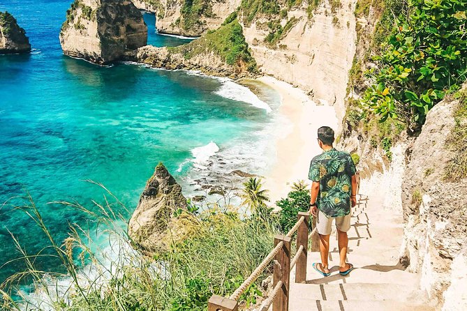 East Nusa Penida Small Group Tour: Atuh Beach & Diamond Beach – Full Day - Who should book this Nusa Penida day trip