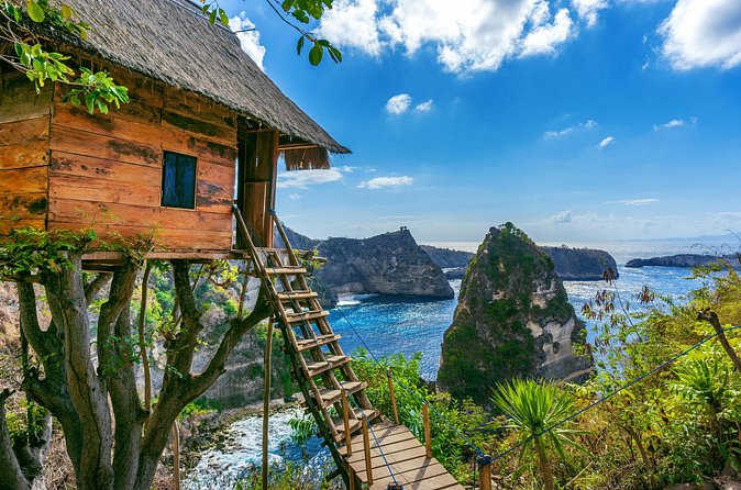East Nusa Penida With Tembeling Beach Natural Pool - Private tour - What the $70.29 price really covers