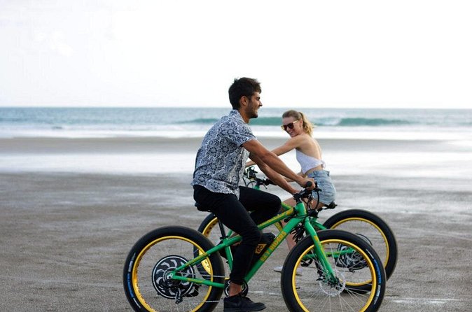 eBike Private Beach Tour Express (2 Hour) - Who will enjoy this two-hour ride