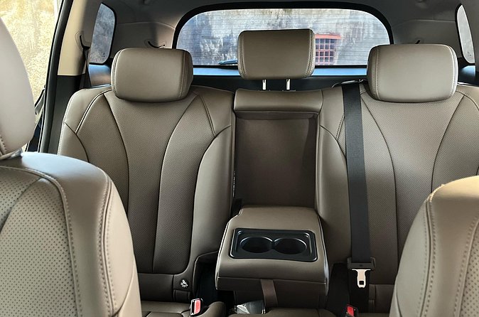Eco Friendly Premium Electric Vehicle Airport Transfers - Why the electric vehicle matters