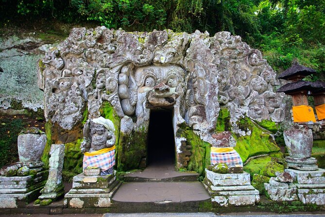Elephant Cave and Hidden Waterfall All-Inclusive Private Day Tour - Why this private Bali day works