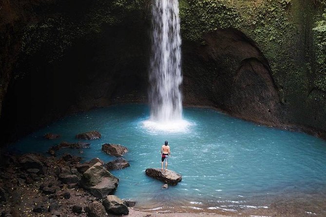 Epic Waterfall Trip: Kanto lampo, Goa Rang Reng, Tibumana & Secret waterfall - Four waterfalls, one early start, and a clear booking risk