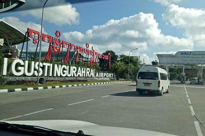 Exclusive Bali Airport Arrival to Hotel Transfer - Key Points About This Bali Airport Transfer