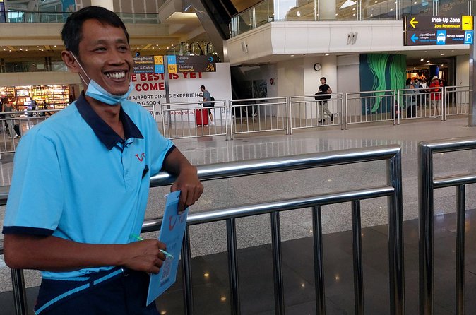 Exclusive Bali Airport Arrival to Hotel Transfer - What the $15 Price Really Buys You