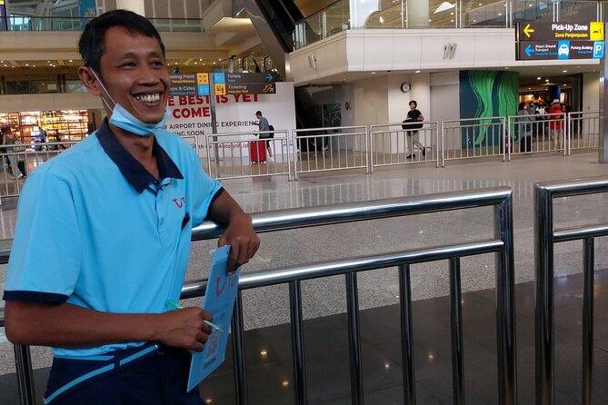 Exclusive Bali Airport Arrival to Hotel Transfer - Comfort, Capacity, and Who Should Book