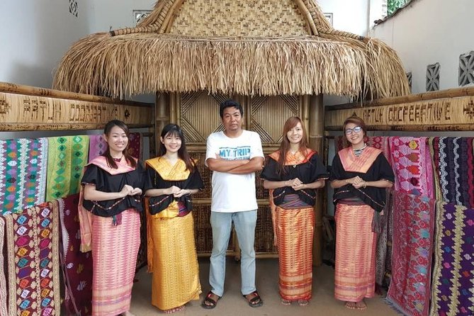 Excursions for Cruise Ship Passengers - Starting at Gili Mas Port with a private car