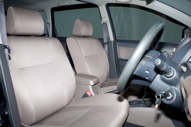 Experience The Real Bali, With Your Own Bali Private Car And Driver - A private Bali day without the driving headache