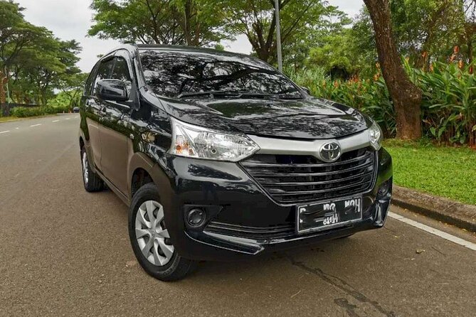 Experience The Real Bali, With Your Own Bali Private Car And Driver - Why the driver can make or break the day