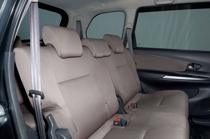 Experience The Real Bali, With Your Own Bali Private Car And Driver - Building a better route around Bali traffic