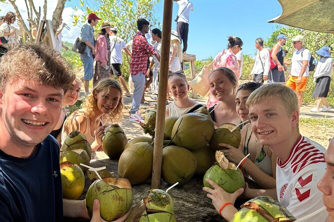 Experience West Nusa Penida Private Tour - What the $85.53 Price Really Buys