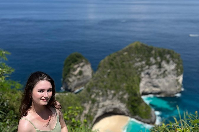 Experience West Nusa Penida Private Tour - Broken Beach and the Famous Natural Arch
